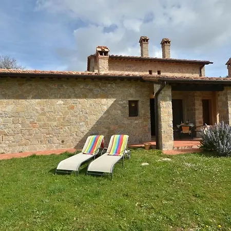 Noce Apartment Roccalbegna