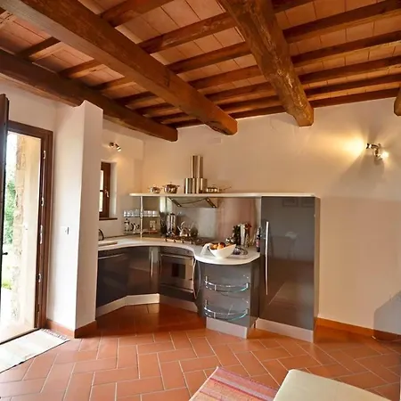 Noce Apartment