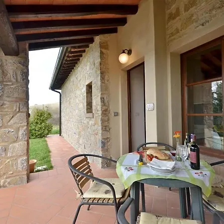 Apartament Noce *