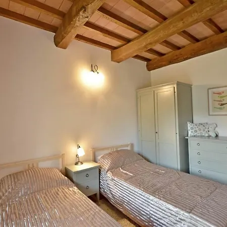 Noce Apartment *