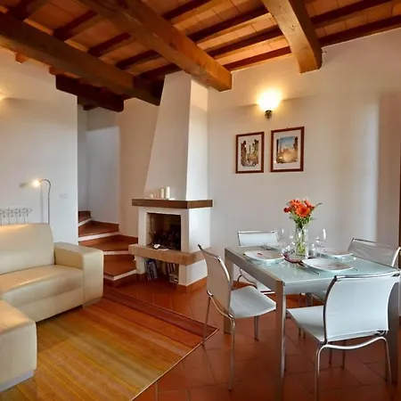 Noce Apartment *
