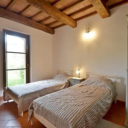 Noce Apartment Roccalbegna