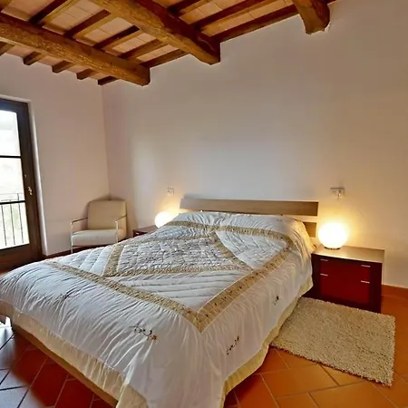 Apartment Noce