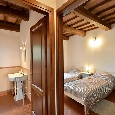 Noce * Roccalbegna