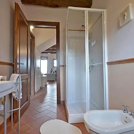 Apartment Noce