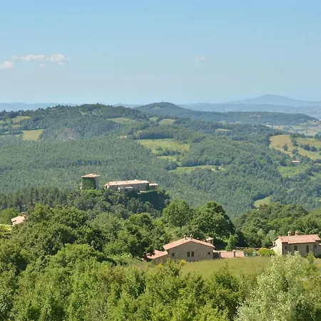 Apartament Noce *