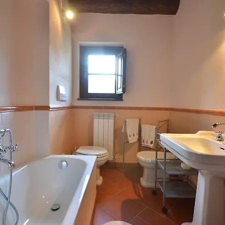 Noce Apartment *