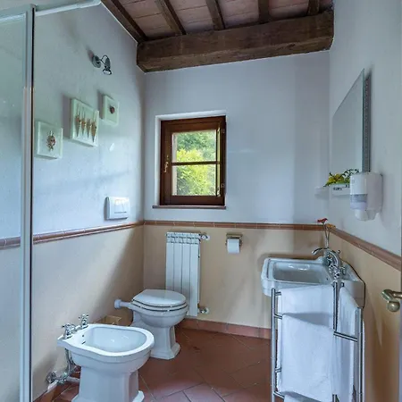 Noce Apartment