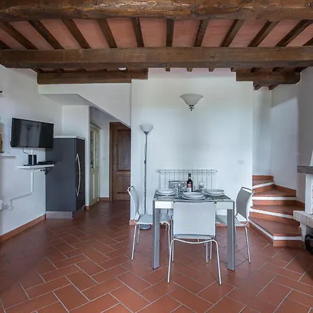 Apartment Noce