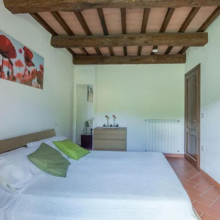 Noce Apartment *