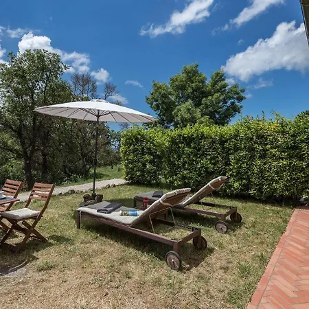 Noce Apartment Roccalbegna