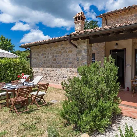 Apartment Noce Roccalbegna
