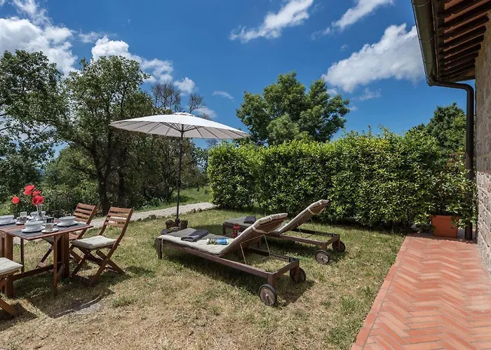 Noce شقة روكّالبينيا