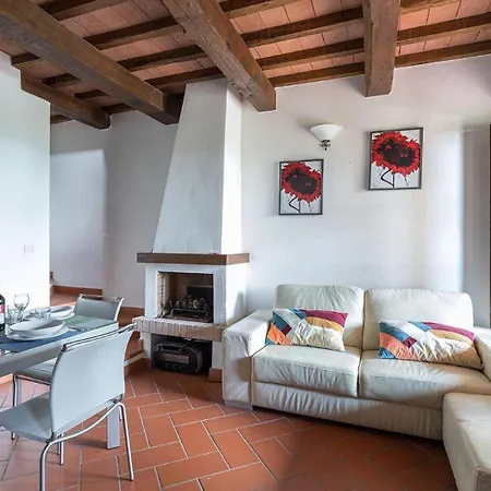 Appartement Noce *